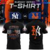 New York Mets 250th Anniversary Tee