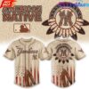Special Baltimore Orioles x Pride Night Baseball Jersey Special Baltimore Orioles x Pride Night Baseball Jersey