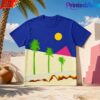 The Basement Yard Live 2026 White Shirt The Basement Yard Live 2026 White Shirt