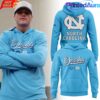 New York Mets x Naruto Shippuden Night 2026 Hoodie