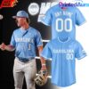 Omaha Storm Chasers x 250 Years USA Anniversary Limited Edition Jersey Omaha Storm Chasers x 250 Years USA Anniversary Limited Edition Jersey