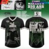 Sfera Ebbasta Celebration Summer Tour 2026 Special Football Jersey