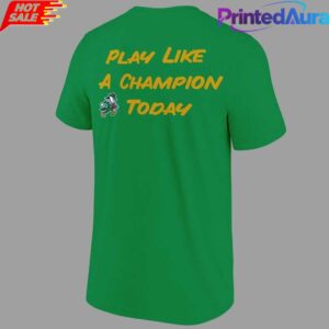 Notre Dame Fighting Irish 2026 Play Like A Champion Today Tee 1 Notre Dame Fighting Irish 2026 Play Like A Champion Today Tee 1