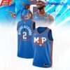 Golden State Warriors x One Piece Custom Basketball Jersey