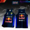 Racing Bulls Inspired Jersey Shirt Racing Bulls Inspired Jersey Shirt