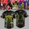 Grateful Ducks 2026 Edition Baseball Jersey Grateful Ducks 2026 Edition Baseball Jersey
