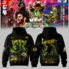 Oregon Ducks 2026 Orange Bowl Champions Hoodie Oregon Ducks 2026 Orange Bowl Champions Hoodie
