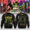 Gracie Abrams Special Daughter from Hell Album 2026 Limited Edition Sweatshirt
