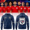 Panama National Team 2026 Hoodie