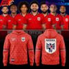 Panama National Team 2026 Blue Polo Shirt
