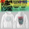 SIENNA SPIRO My House Tour 2026 Limited Edition Signature Hoodie SIENNA SPIRO My House Tour 2026 Limited Edition Signature Hoodie