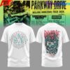 SIENNA SPIRO My House Tour 2026 Limited Edition Signature Shirt SIENNA SPIRO My House Tour 2026 Limited Edition Signature Shirt