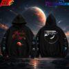 Motionless In White The Sweat And Blood Tour 2026 Hoodie Motionless In White The Sweat And Blood Tour 2026 Hoodie