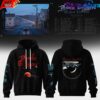 Matt Hansen The Orchid Tour 2026 Hoodie