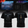 Ryan Castro Send World Tour 2026 Shirt