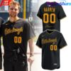 Philadelphia Phillies x Field of Dreams Special Baseball Jersey