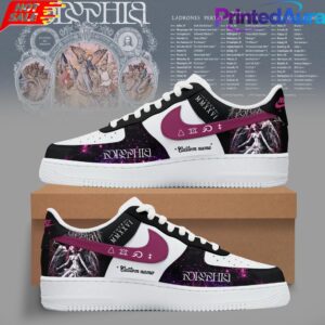 Polyphia – This Isn’t For Everyone AF1 Shoes