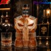 Scream Ghostface Mask 30th Anniversary Commemorative Edition Whiskey Bottle