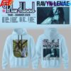 Phoebe Bridgers Planetarium Merch Tour Planetarium Hoodie