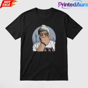Rick Brunson New York Knicks Basketball Jalen Brunson Inspired Tee 1
