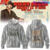 Ryan Bingham ‘Still Gettin’ Away With It’ Tour 2026 Hoodie