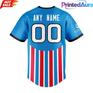 Rocket City Trash Pandas 2026 Soccer Night Jersey 2 Rocket City Trash Pandas 2026 Soccer Night Jersey 2
