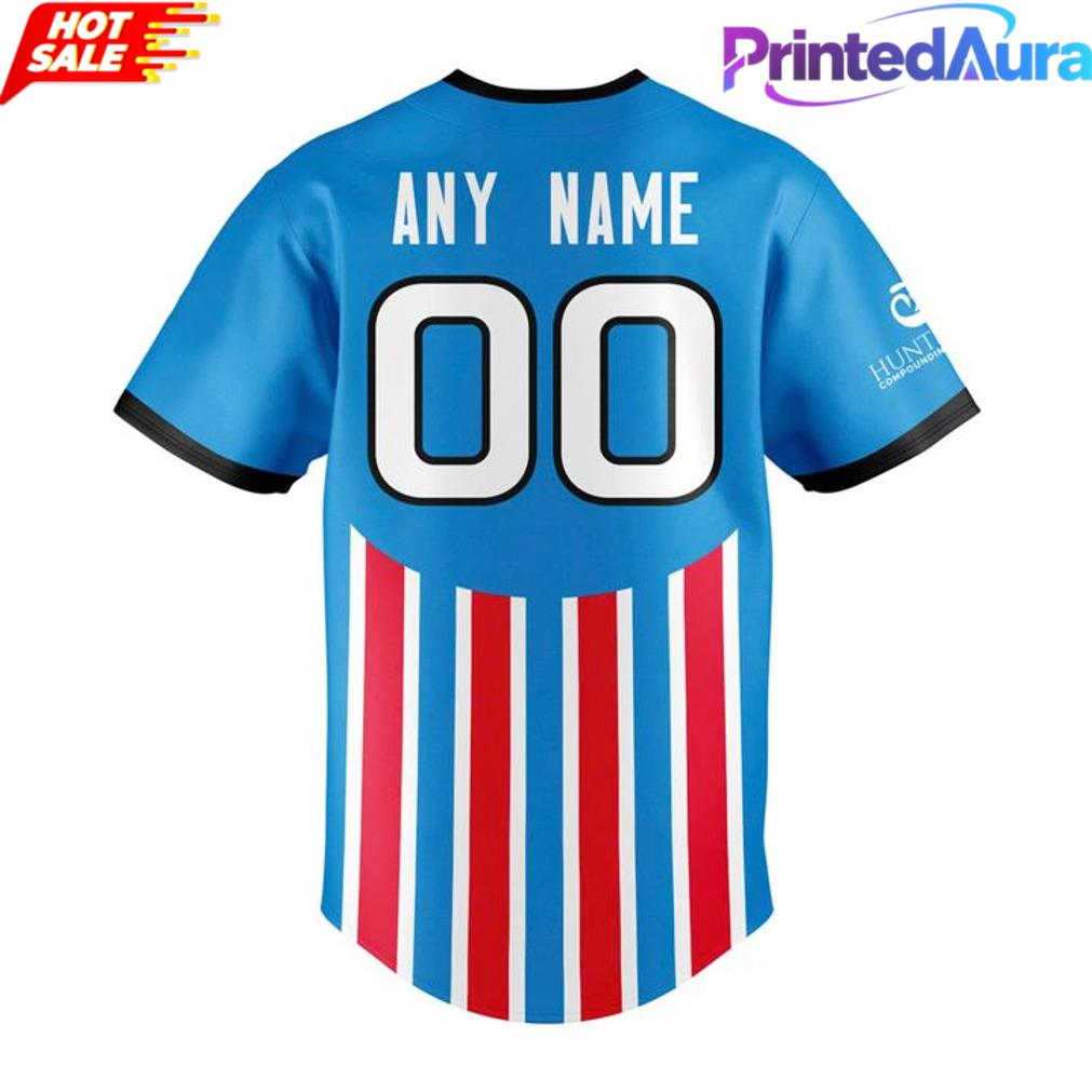 Rocket City Trash Pandas 2026 Soccer Night Jersey Rocket City Trash Pandas 2026 Soccer Night Jersey