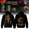 Vindica Tour Crimson Devil Hoodie Vindica Tour Crimson Devil Hoodie