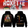Motionless In White Afraid of the Dark Special Hoodie