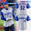 Saja Boys x Texas Rangers Special Baseball Jersey Saja Boys x Texas Rangers Special Baseball Jersey
