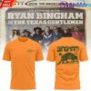 Whitechapel Tour 2026 Special Tee