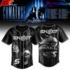 New York Yankees x Las Mujeres Ya No Lloran World Tour 2026 Edition Baseball Jersey New York Yankees x Las Mujeres Ya No Lloran World Tour 2026 Edition Baseball Jersey