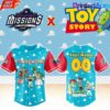 San Diego Padres x Fuerza Regida This Is Our Dream Stadium Tour 2026 Baseball Jersey