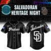 Salt Lake Bees x 250 Years USA Anniversary Limited Edition Jersey