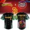 Norfolk Tides Pride Night 2026 Custom Jersey