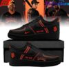 Los Angeles Dodgers x One Piece Night 2026 Custom AF1 Shoes