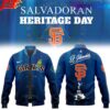 Los Angeles Dodgers x 250th Anniversary Celebration USA Special Bomber Los Angeles Dodgers x 250th Anniversary Celebration USA Special Bomber