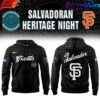 Boston Red Sox x Dropkick Murphys Special Black Hoodie Boston Red Sox x Dropkick Murphys Special Black Hoodie