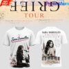 Stick Figure Enjoy The Ride Tour Special Tee