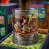 Pink Floyd 60th Anniversary Commemorative Whiskey Glass