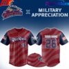 Texas Rangers Americas 250th Limited Jersey