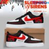 Motionless In White The Sweat And Blood Tour 2026 Custom AF1 Shoes Motionless In White The Sweat And Blood Tour 2026 Custom AF1 Shoes