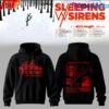 Stick Figure Enjoy The Ride Tour 2027 Hoodie