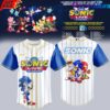 2026 New York Yankees Pride Night Baseball Jersey