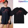BTS Collection Special White 2D Tee BTS Collection Special White 2D Tee