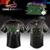 Stockton Ports x Toy Story Night Custom Baseball Jersey