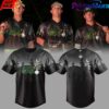 Seattle Mariners x Sonic Live in Concert 2026 Baseball Jersey