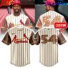 San Francisco Giants ‘Gigantes’ x Hello Kitty Special Jersey