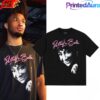 Taylor Swift Stevie Knicks Game 4 Tee Taylor Swift Stevie Knicks Game 4 Tee
