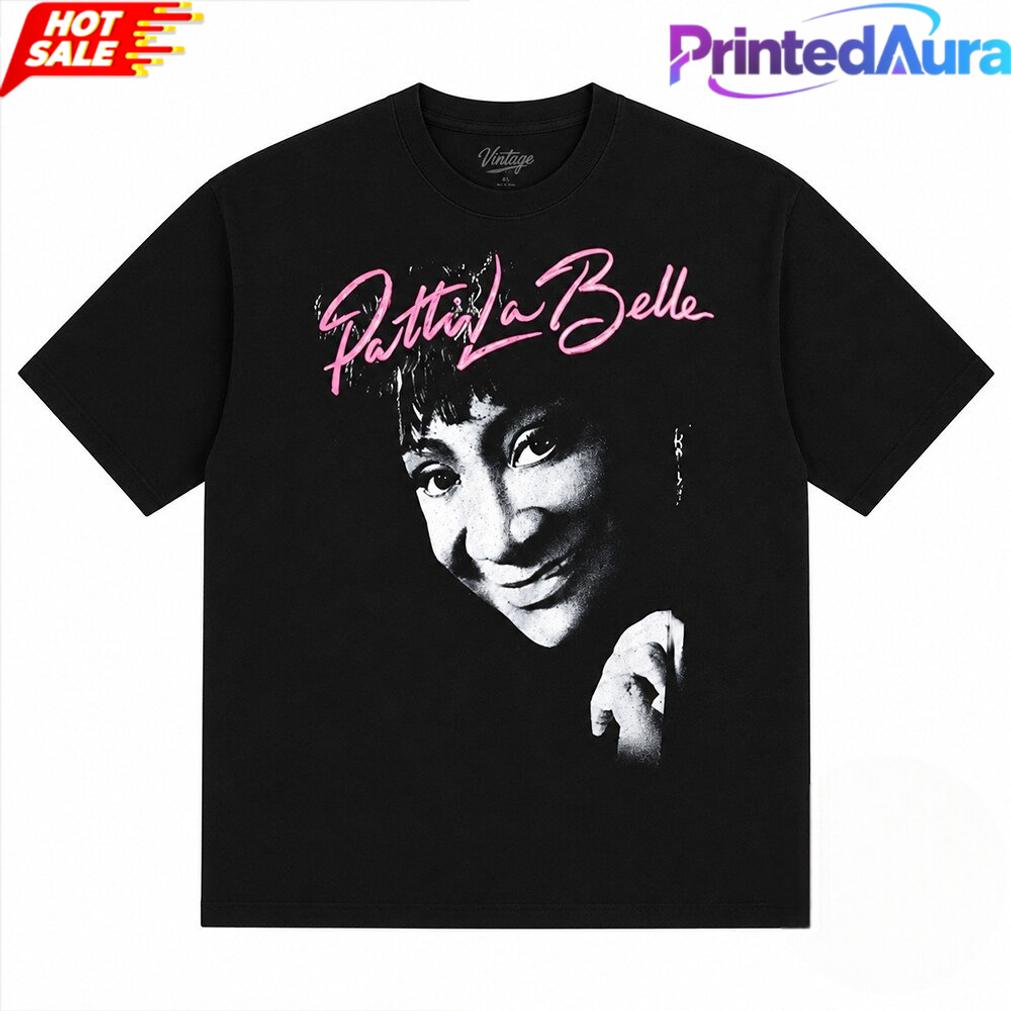 Stephon Castle NBA 2026 Finals Game 3 Spurs Patti LaBelle Tee Stephon Castle NBA 2026 Finals Game 3 Spurs Patti LaBelle Tee